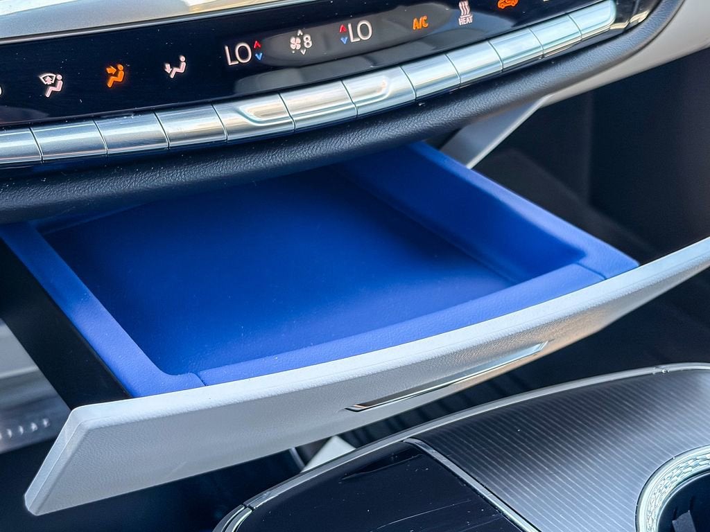 2024 Cadillac LYRIQ Sport 1