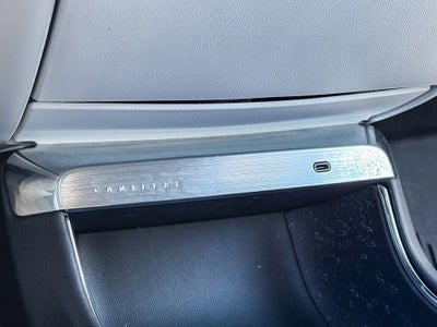 2024 Cadillac LYRIQ Sport 1