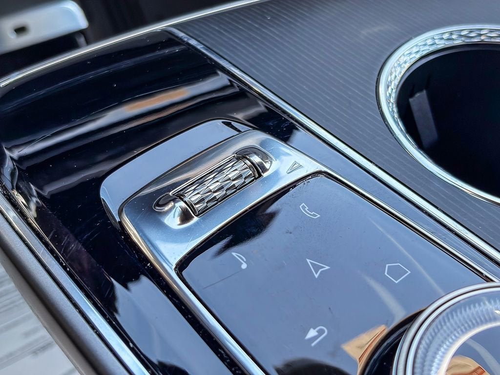 2024 Cadillac LYRIQ Sport 1