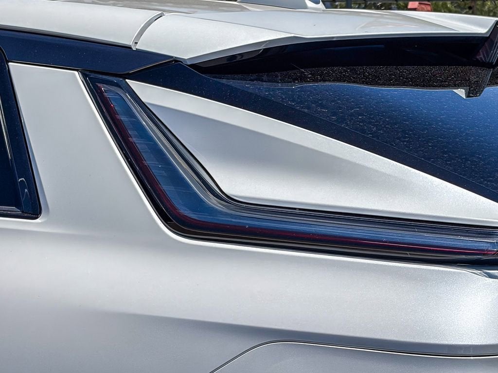 2024 Cadillac LYRIQ Sport 1