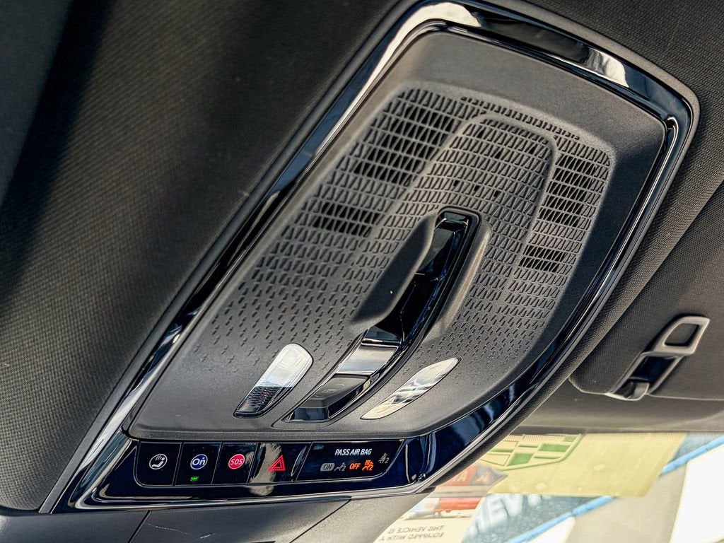 2024 Cadillac LYRIQ Sport 1