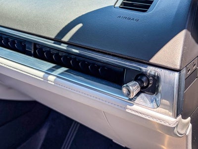 2024 Cadillac LYRIQ Sport 1