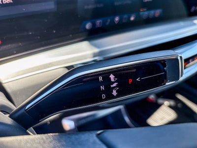 2024 Cadillac LYRIQ Sport 1