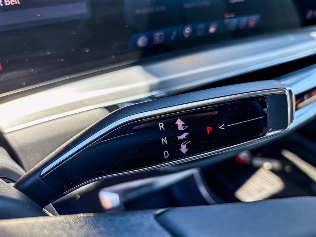2024 Cadillac LYRIQ Sport 1