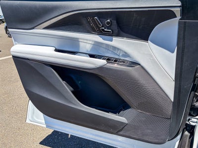 2024 Cadillac LYRIQ Sport 1