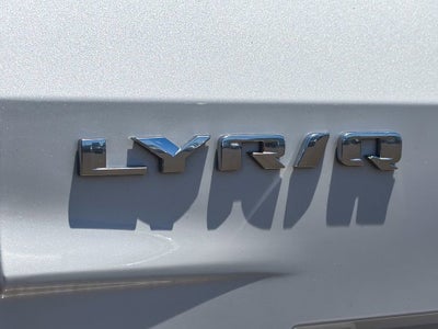 2024 Cadillac LYRIQ Sport 1