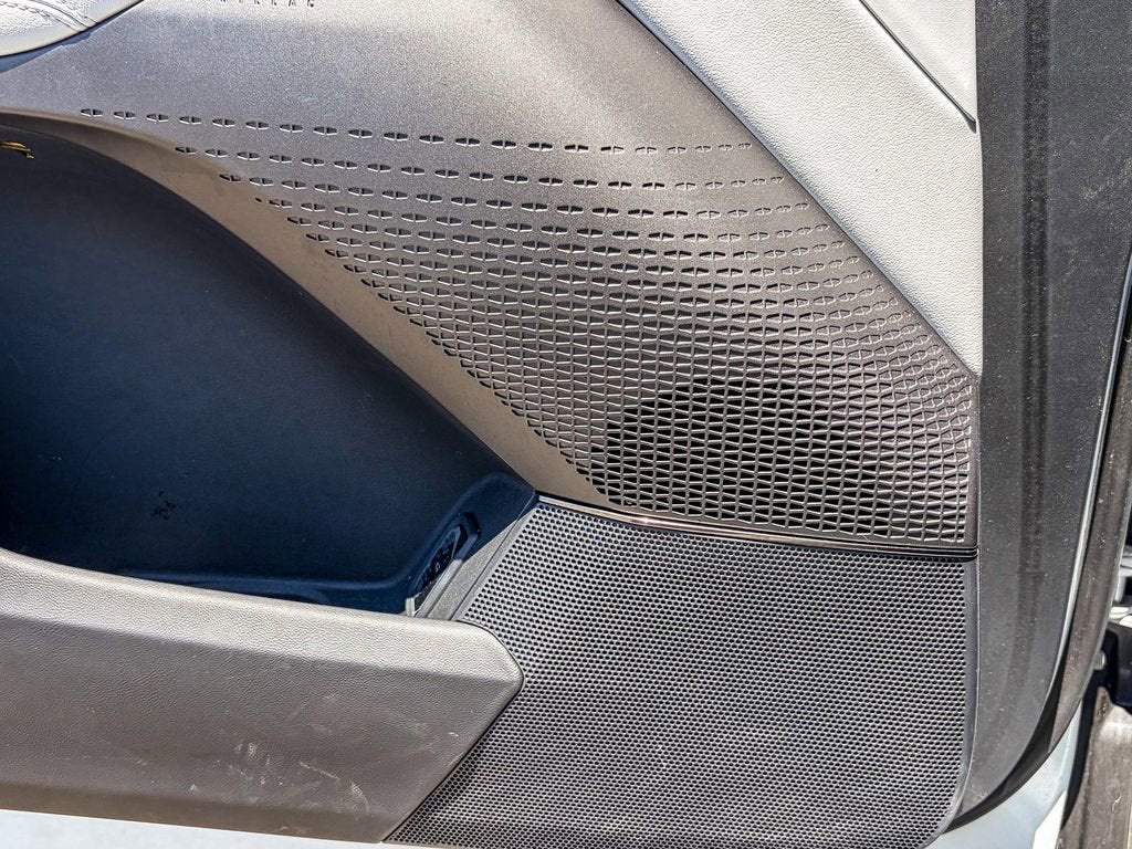 2024 Cadillac LYRIQ Sport 1