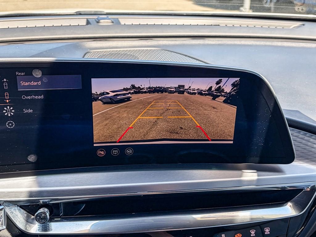2024 Cadillac LYRIQ Sport 1