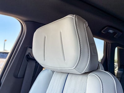 2024 Cadillac LYRIQ Sport 1