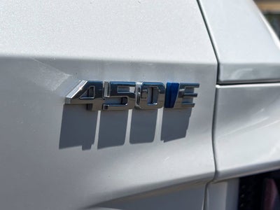 2024 Cadillac LYRIQ Sport 1