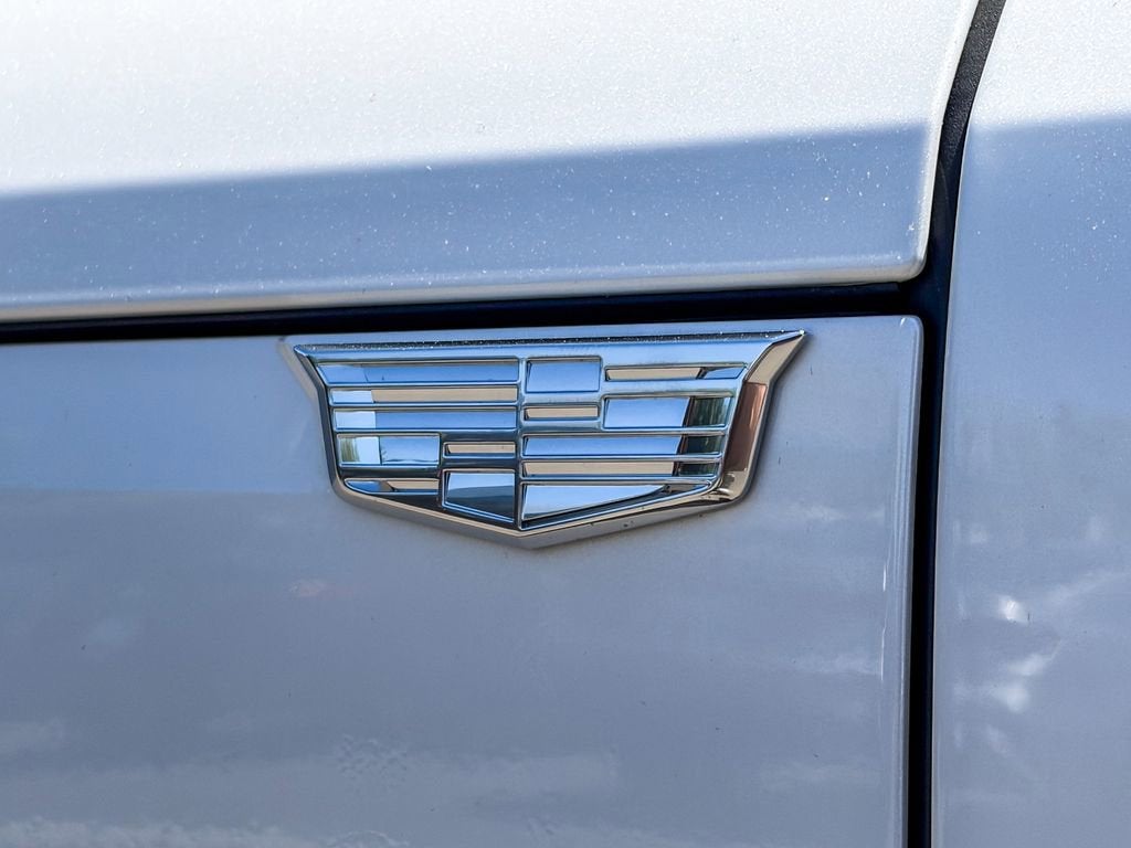 2024 Cadillac LYRIQ Sport 1