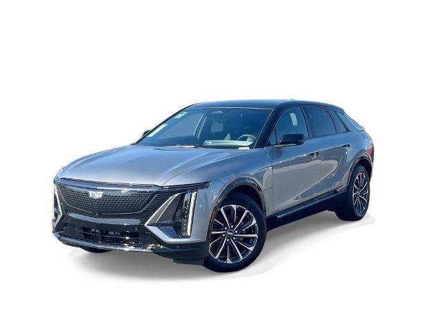 2025 Cadillac LYRIQ Sport 1