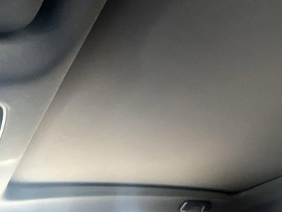 2025 Cadillac LYRIQ Sport 1