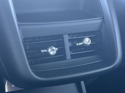 2025 Cadillac LYRIQ Sport 1