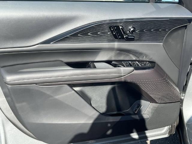 2025 Cadillac LYRIQ Sport 1