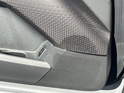 2025 Cadillac LYRIQ Sport 1