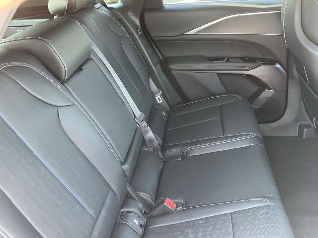 2025 Cadillac LYRIQ Sport 1