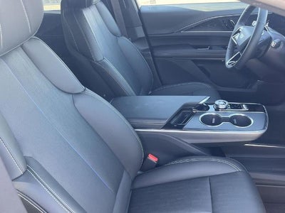 2025 Cadillac LYRIQ Sport 1