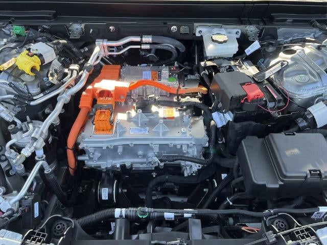 2025 Cadillac LYRIQ Sport 1