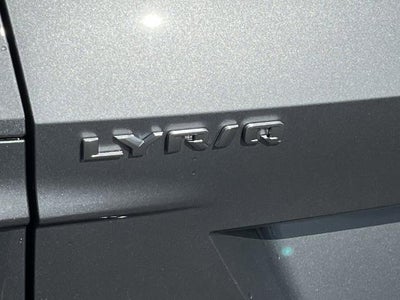 2025 Cadillac LYRIQ Sport 1