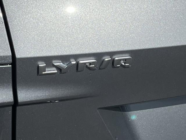 2025 Cadillac LYRIQ Sport 1