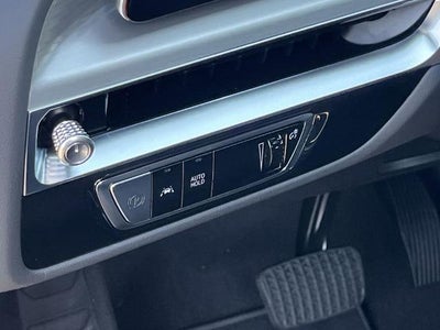 2025 Cadillac LYRIQ Sport 1