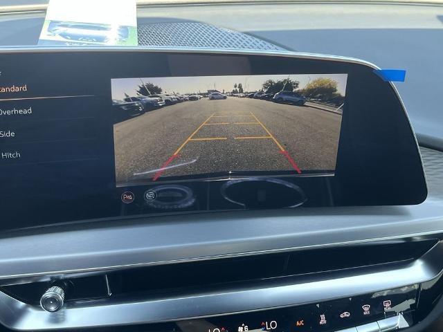 2025 Cadillac LYRIQ Sport 1