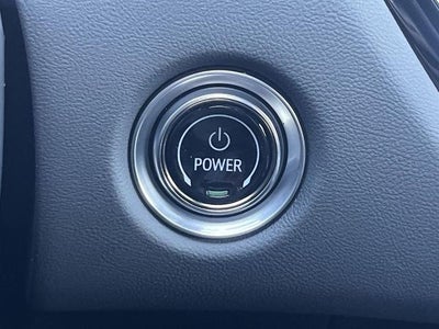 2025 Cadillac LYRIQ Sport 1