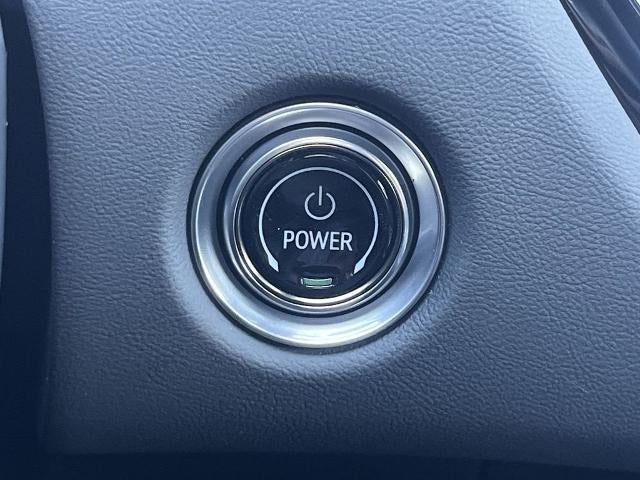 2025 Cadillac LYRIQ Sport 1