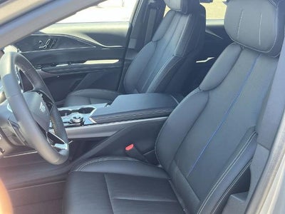 2025 Cadillac LYRIQ Sport 1