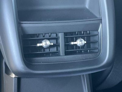 2025 Cadillac LYRIQ Sport 1