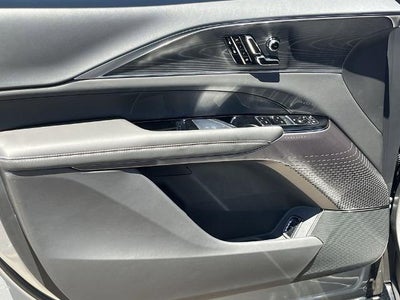 2025 Cadillac LYRIQ Sport 1