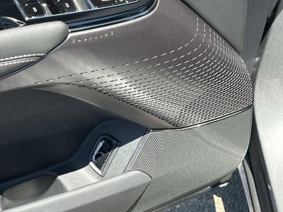 2025 Cadillac LYRIQ Sport 1