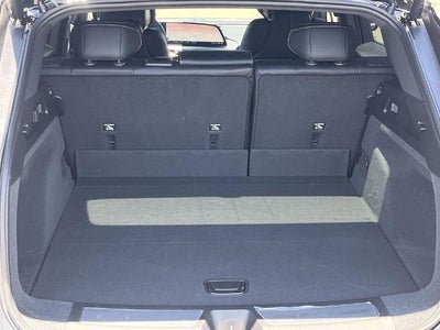 2025 Cadillac LYRIQ Sport 1