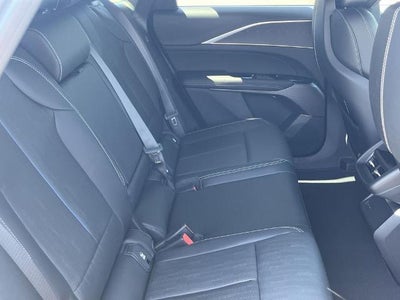 2025 Cadillac LYRIQ Sport 1