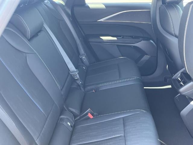 2025 Cadillac LYRIQ Sport 1