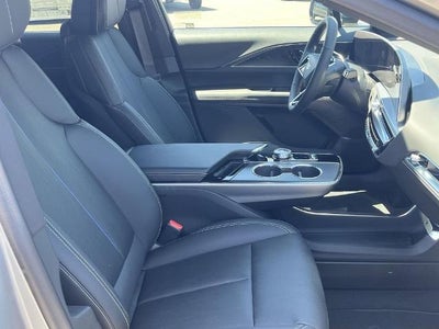 2025 Cadillac LYRIQ Sport 1