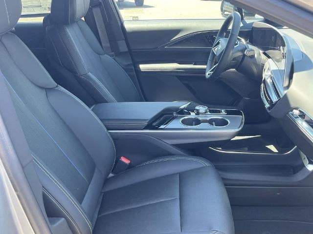 2025 Cadillac LYRIQ Sport 1