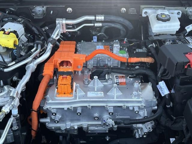 2025 Cadillac LYRIQ Sport 1