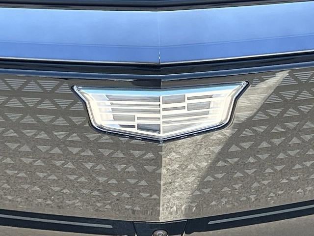 2025 Cadillac LYRIQ Sport 1