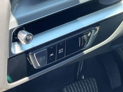 2025 Cadillac LYRIQ Sport 1