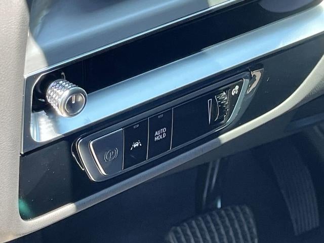 2025 Cadillac LYRIQ Sport 1