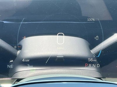 2025 Cadillac LYRIQ Sport 1