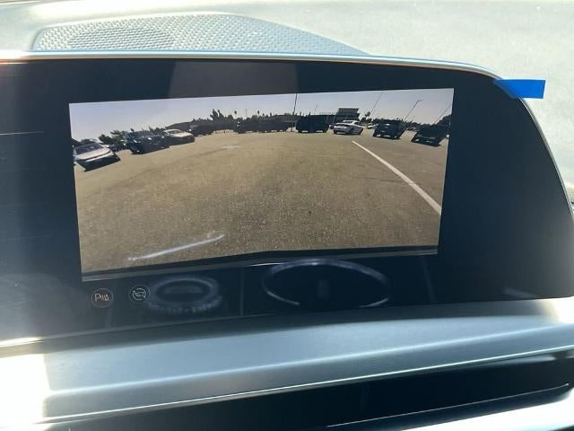 2025 Cadillac LYRIQ Sport 1