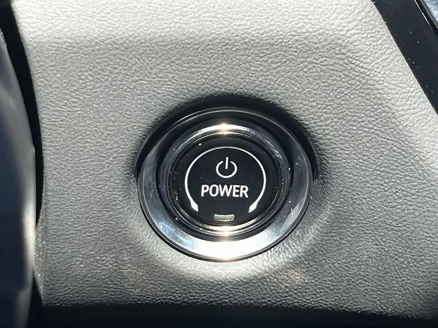 2025 Cadillac LYRIQ Sport 1