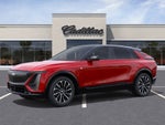 2025 Cadillac LYRIQ Sport 1