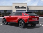 2025 Cadillac LYRIQ Sport 1