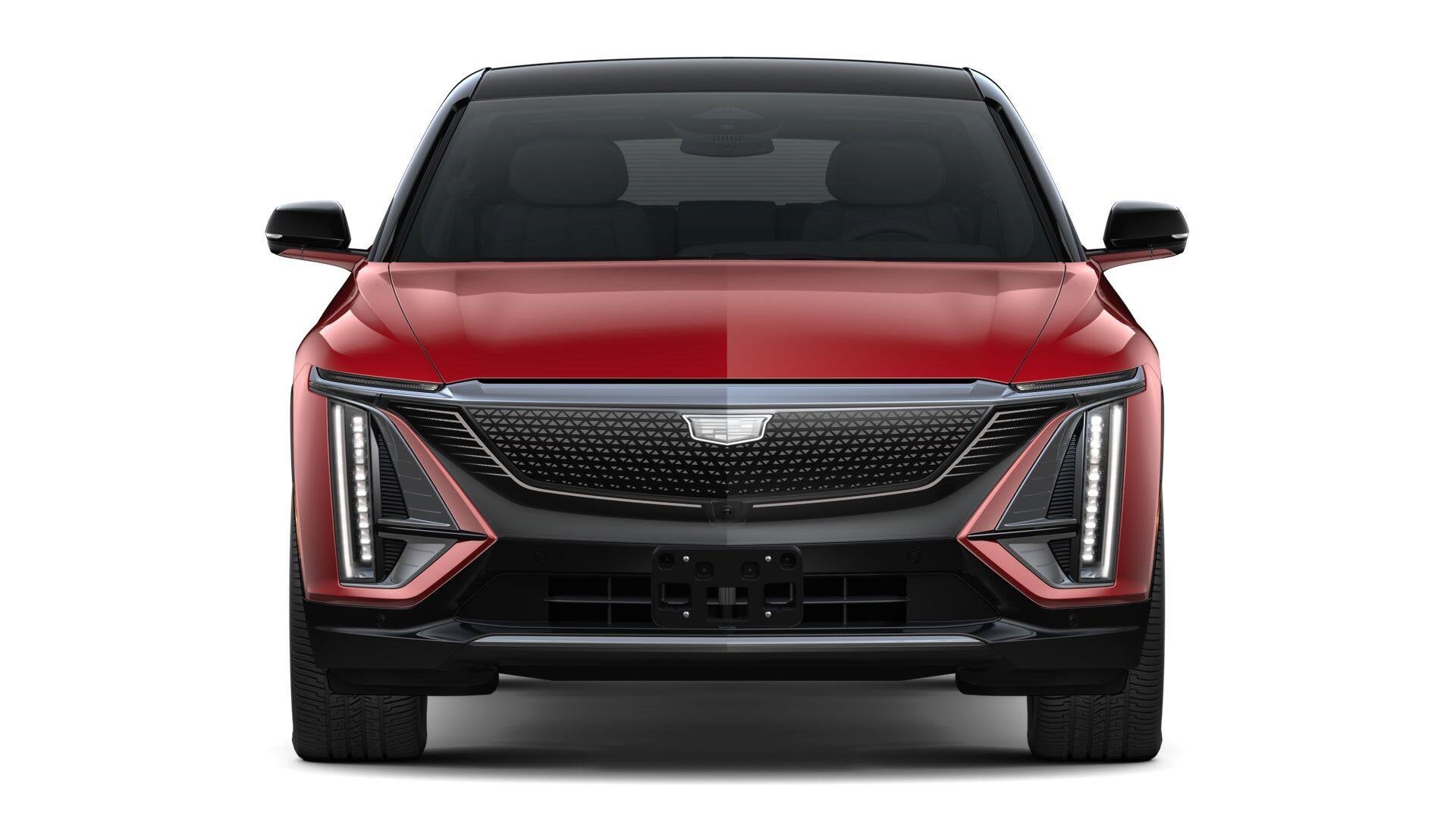 2025 Cadillac LYRIQ Sport 1