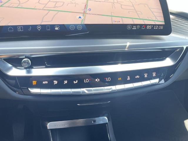 2025 Cadillac LYRIQ Sport 1