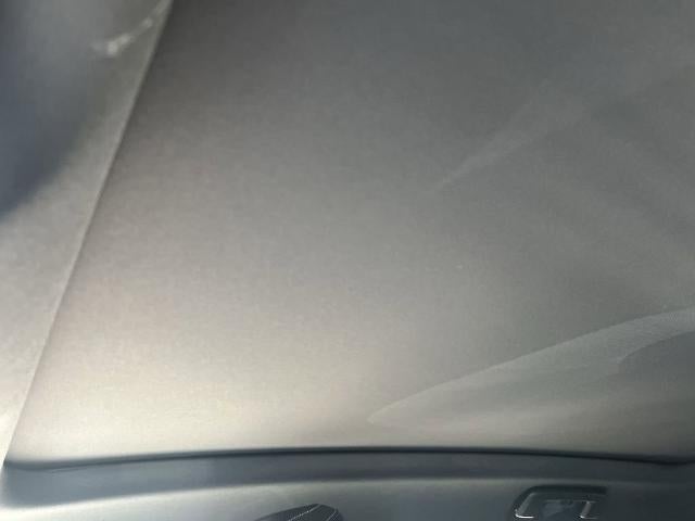 2025 Cadillac LYRIQ Sport 1